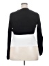 Torrid Black Cardigan Size 3X Plus (3) - photo 2