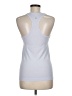 Lululemon Athletica Silver Active Tank Size 6 - photo 2