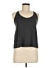 Lululemon Athletica Gray Tank Top Size 6 - photo 1