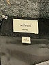 Wilfred Gray Formal Skirt Size 6 - photo 4