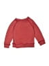 Baby Gap Burgundy Sweatshirt Size 18-24 mo - photo 2