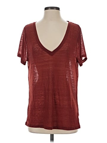 Urban Outfitters Short Sleeve T-Shirt (view 1)