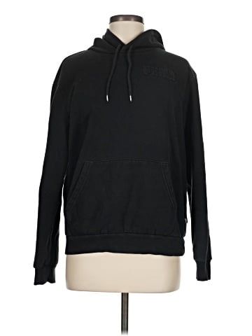 Puma Pullover Hoodie (view 1)