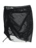 Unbranded Black Swimsuit Cover Up Size L - photo 2