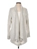 Athleta Gray Cardigan Size S - photo 1
