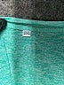 Fabletics Teal Short Sleeve T-Shirt Size 2XL - photo 4