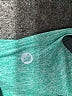 Fabletics Teal Short Sleeve T-Shirt Size 2XL - photo 6