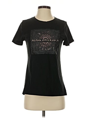 Time and Tru Active T-Shirt (view 1)