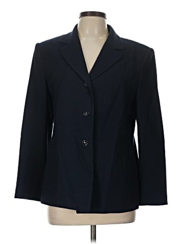 Talbots Wool Blazer (view 1)