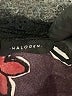 Halogen 100% Polyester Black Sleeveless Blouse Size M - photo 7