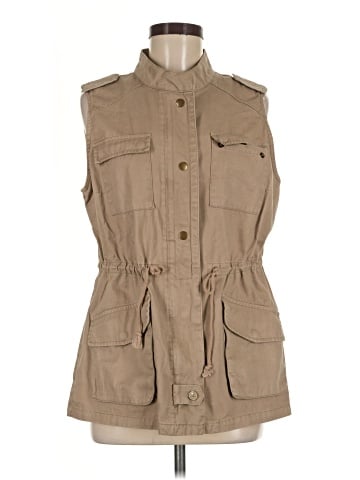 New Directions Vest (view 1)