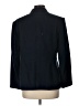 Talbots 100% Wool Blue Wool Blazer Size 12 - photo 2