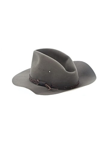 Akubra Fedora (view 1)