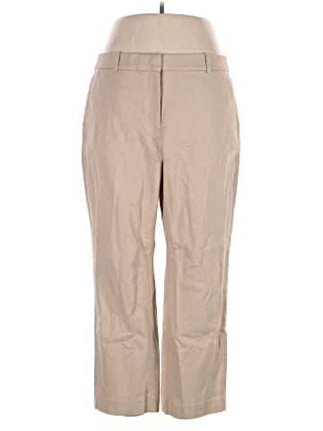 J.Crew Factory Store Linen Pants (view 1)