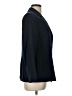 Talbots 100% Wool Blue Wool Blazer Size 12 - photo 4