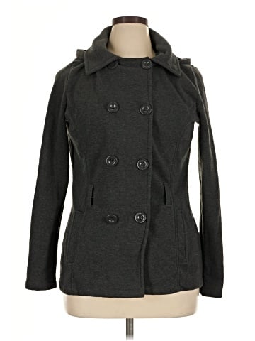 YMI Coat (view 1)