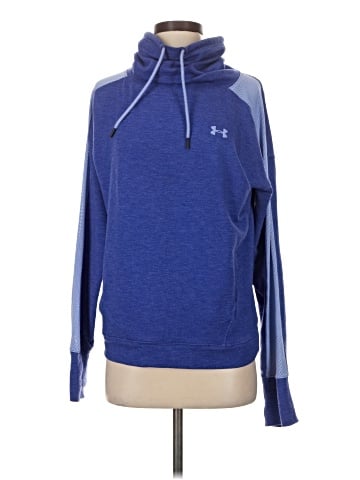 Under Armour Pullover Hoodie (view 1)