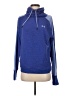 Under Armour Blue Pullover Hoodie Size S - photo 1