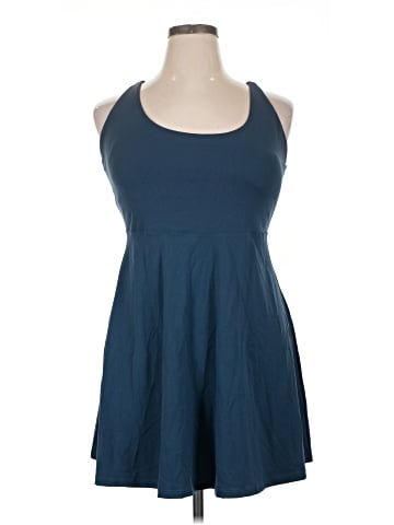 iuga Casual Dress (view 1)
