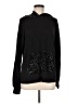 The Limited Black Pullover Sweater Size M - photo 1
