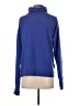 Under Armour Blue Pullover Hoodie Size S - photo 2