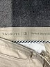 Talbots Solid Tan Khakis Size 10 - photo 7
