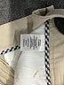 Talbots Solid Tan Khakis Size 10 - photo 8