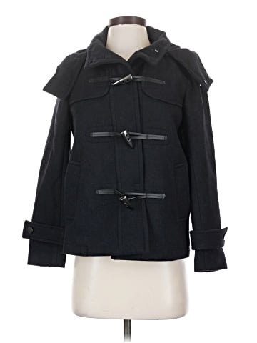 Gap Wool Coat (view 1)