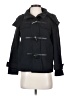 Gap Black Wool Coat Size XS - photo 1
