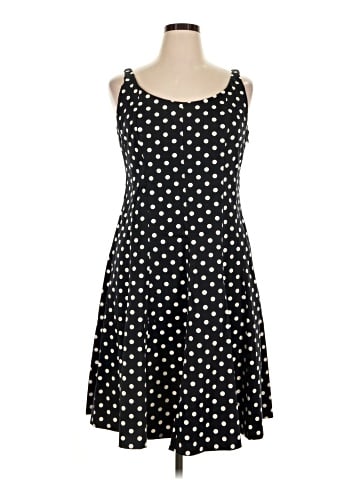 Chaps Casual Dress (view 1)