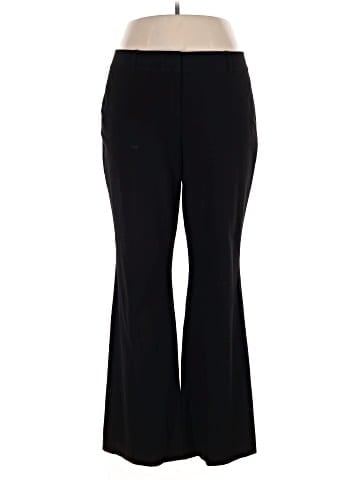 Ann Taylor Dress Pants (view 1)