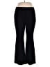 Ann Taylor Black Dress Pants Size 14 - photo 1