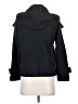 Gap Black Wool Coat Size XS - photo 2