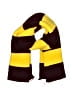 Unbranded Burgundy Scarf One size (kids) - photo 1
