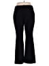Ann Taylor Black Dress Pants Size 14 - photo 2