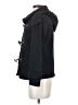 Gap Black Wool Coat Size XS - photo 5