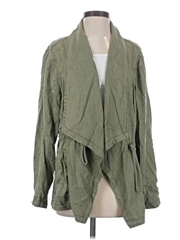 Max Jeans Jacket (view 1)