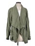 Max Jeans Green Jacket Size L - photo 1