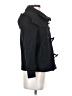 Gap Black Wool Coat Size XS - photo 4