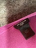 Ann Taylor Factory Color Block Purple Pullover Sweater Size XXS (petite) - photo 7