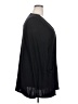 Torrid Black Cardigan Size 3X Plus (3) - photo 4