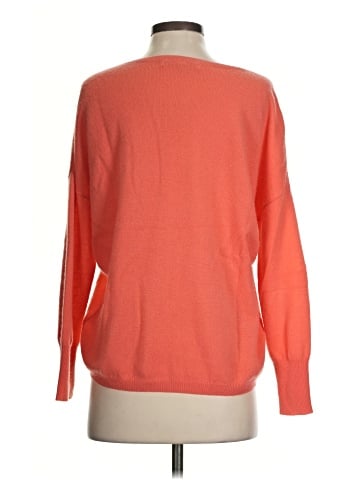 Gerard Darel Cashmere Pullover Sweater (view 2)