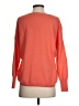 Gerard Darel 100% Cashmere Orange Cashmere Pullover Sweater Size XS (1) - photo 2