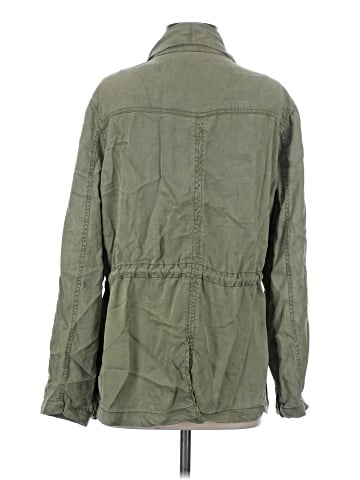 Max Jeans Jacket (view 2)