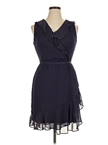 DKNY Cocktail Dress (view 1)