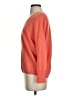 Gerard Darel 100% Cashmere Orange Cashmere Pullover Sweater Size XS (1) - photo 5