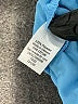 Intempo 100% Polyester Blue Long Sleeve Blouse Size 3X - photo 8