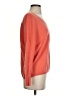 Gerard Darel 100% Cashmere Orange Cashmere Pullover Sweater Size XS (1) - photo 4