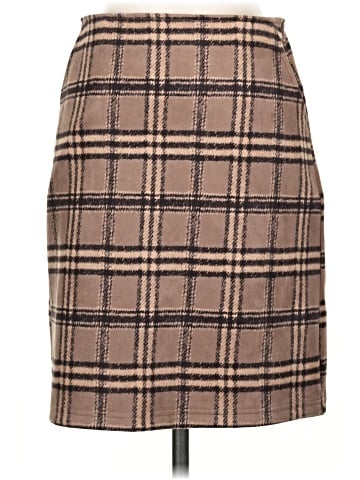 Potter's Pot Formal Skirt (view 1)