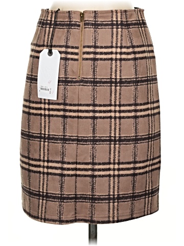 Potter's Pot Formal Skirt (view 2)
